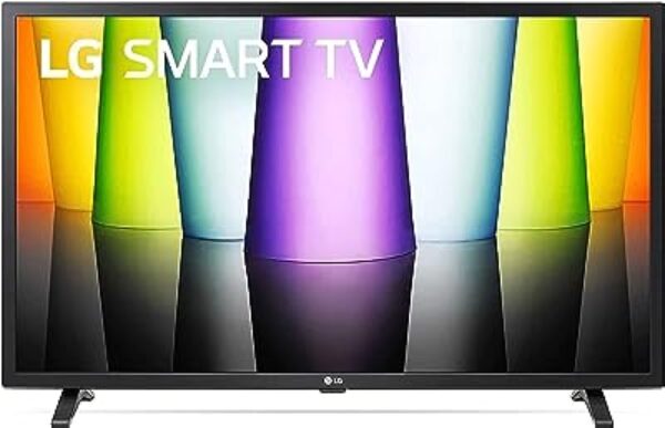 LG 32LQ636BPSA Smart LED HD TV