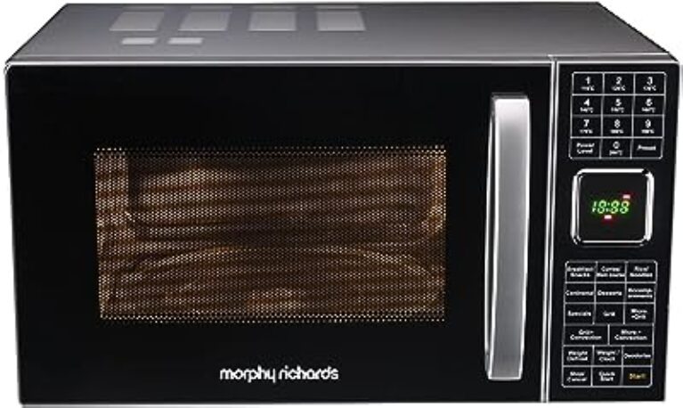 Morphy Richards 25 CG Convection Microwave Oven
