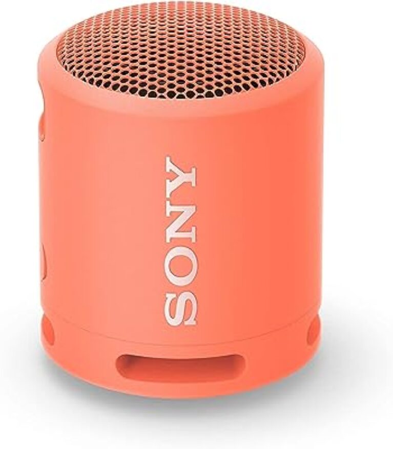 Refurbished Sony SRS-XB13 Bluetooth Speaker