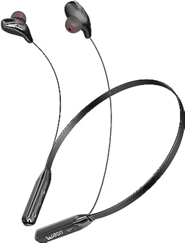 UBON CL-50 Bluetooth Earphones Black