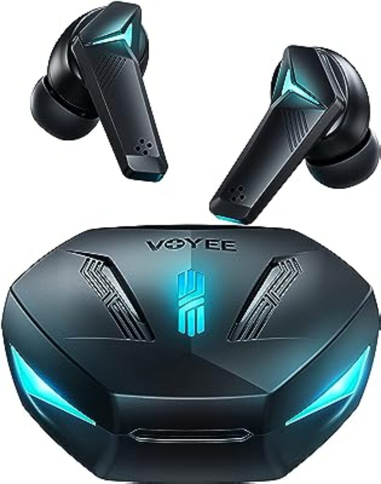 VOYEE Gaming Earbuds BT01 Bluetooth