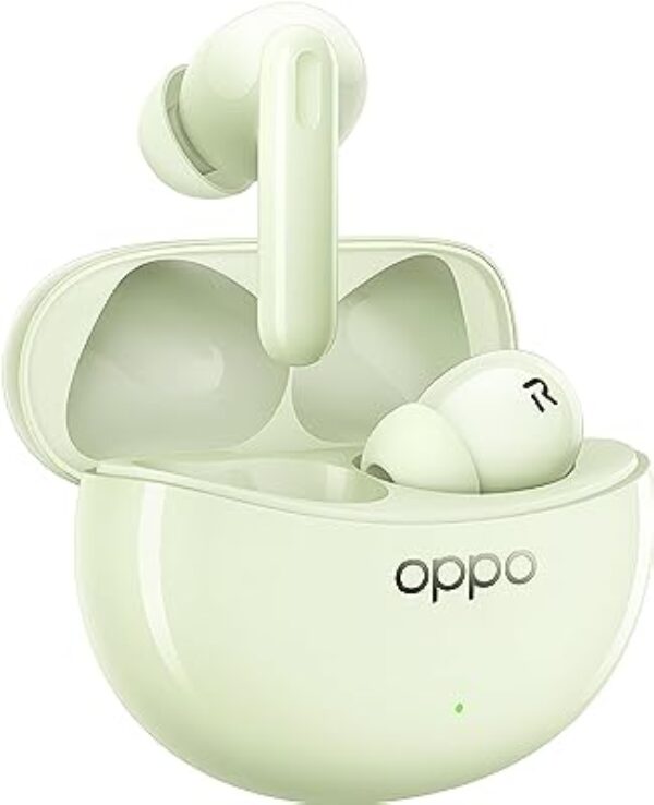 Oppo Enco Air3 Pro Earbuds (Green)
