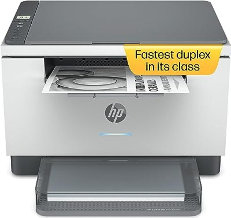 HP Laserjet M233dw Printer
