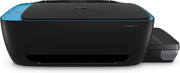 HP Ink Tank 319 All-in-one Colour Printer
