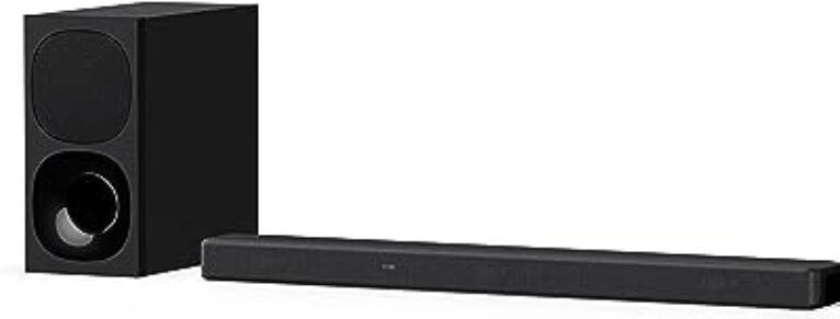 Sony HT-G700 3.1ch Dolby Atmos Soundbar