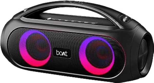 boAt Partypal 50 Bluetooth Speaker