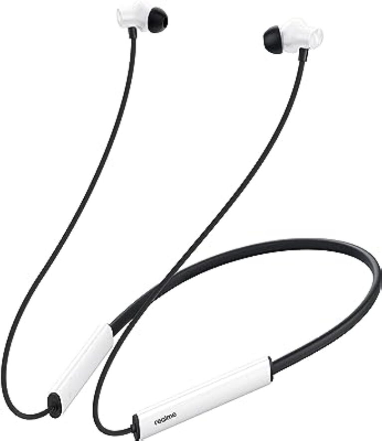 realme Buds Wireless 3 Bluetooth Headphones