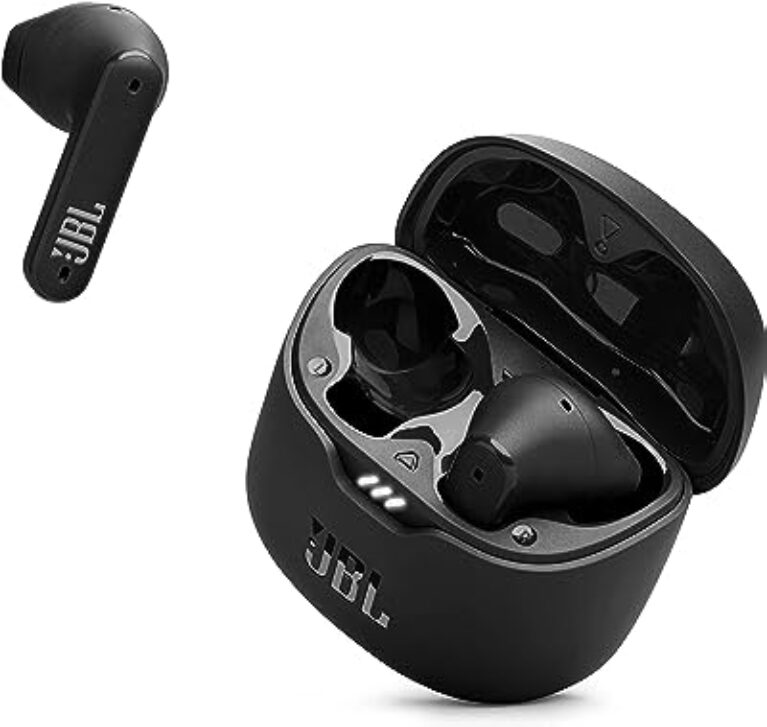 JBL Tune Flex TWS ANC Bluetooth Headset
