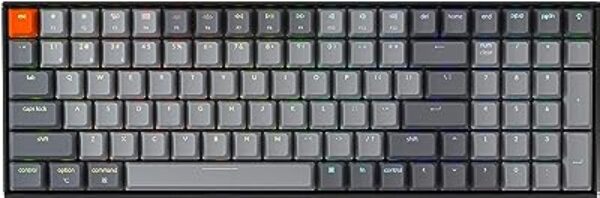 Keychron K4 Wireless Mechanical Gaming Keyboard