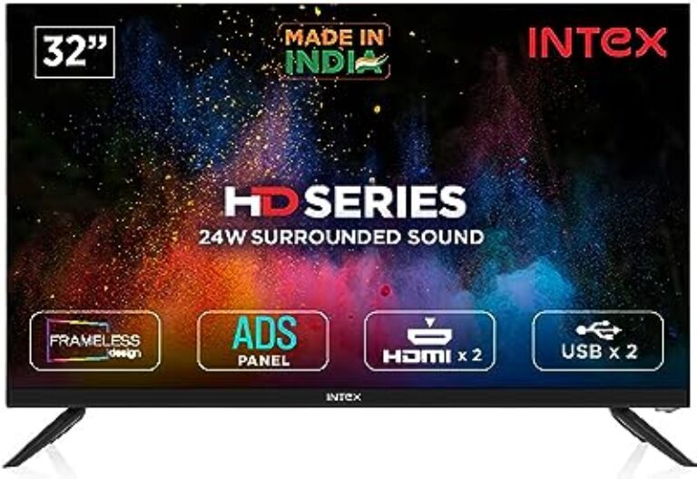 Intex LED-3243 32" HD Ready TV