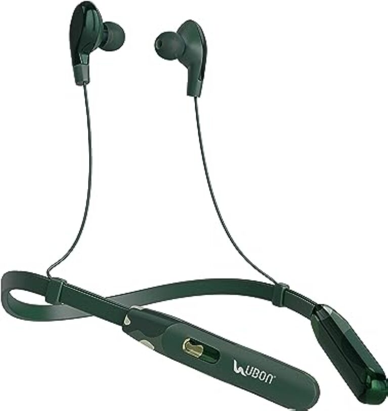 UBON Army Series CL-50 Bluetooth Earphone