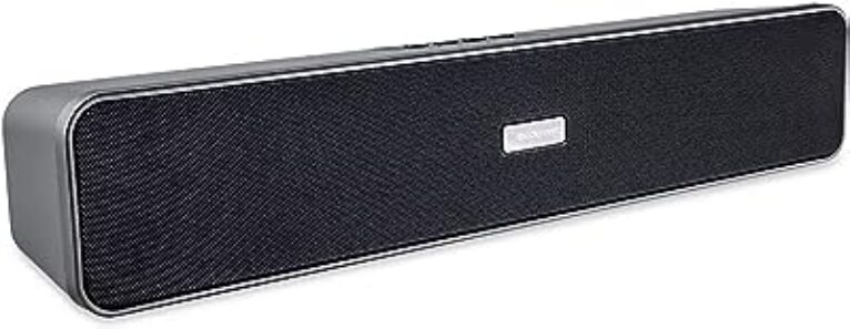 Modernista Maestro Bar Bluetooth Speaker