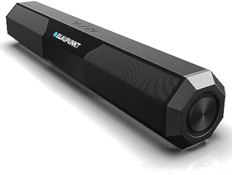Blaupunkt SBA20 Bluetooth Soundbar TV