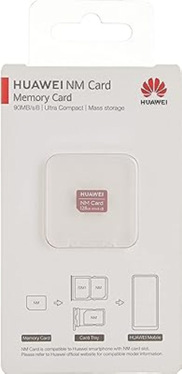 Huawei Nano 128GB Memory Card