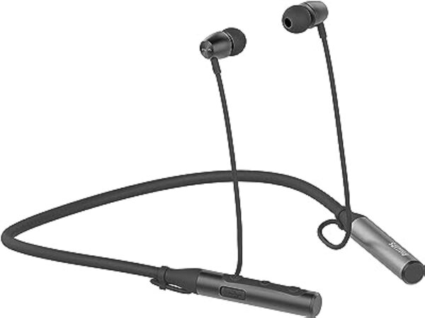 Philips TAN2215 Bluetooth Earphones Black