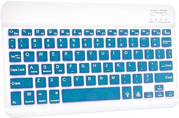 CONCEPT KART Slim Bluetooth Keyboard (Jasper Green)