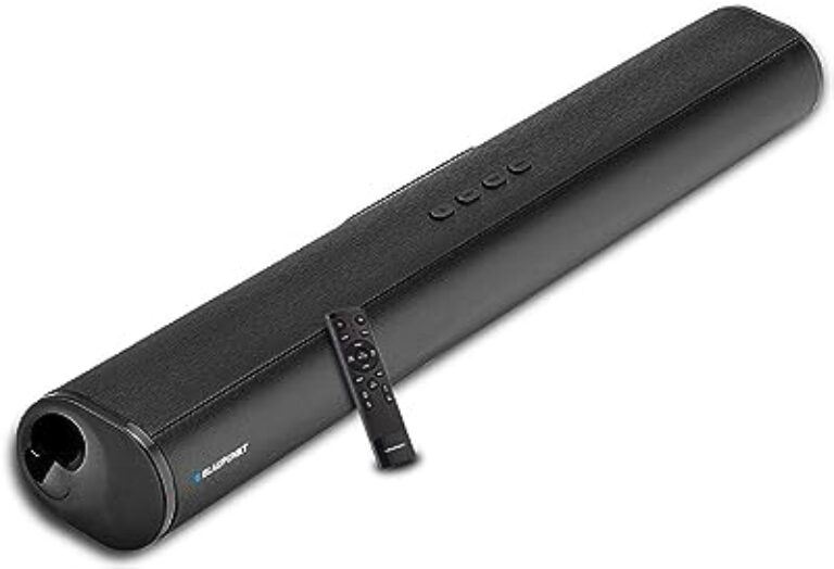 Blaupunkt SBA100 Soundbar 100W HDMI-Arc