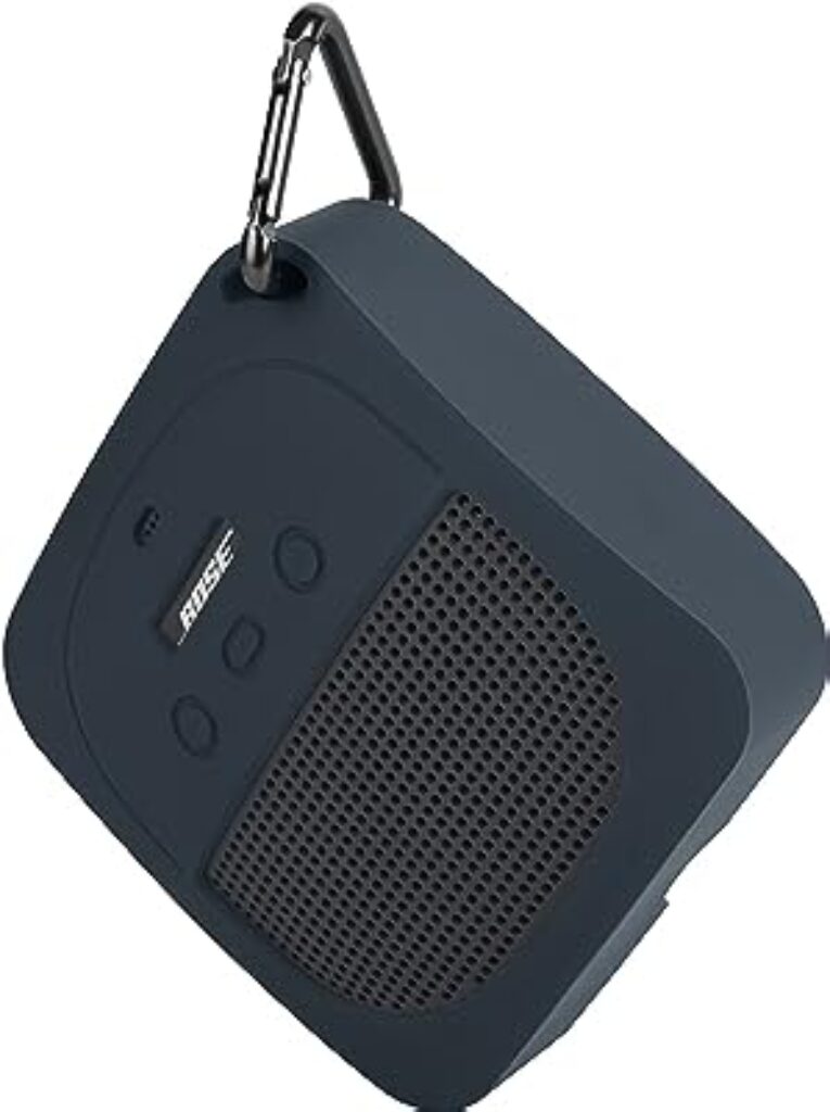 Bose Soundlink Micro Silicone Stand (Dark Blue)