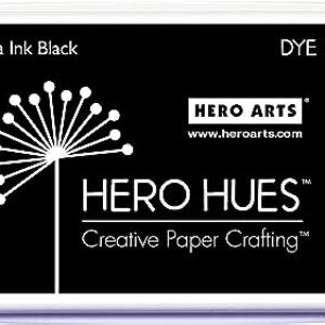 Hero Arts India Ink Pad
