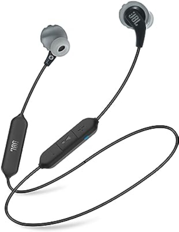 Renewed JBL Endurance Run Wireless Headphone Black