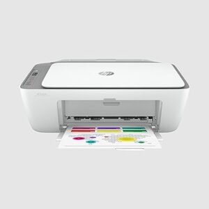 HP Ink Advantage 2776 Printer