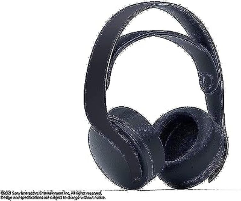 Sony PlayStation Pulse 3D Gaming Headset