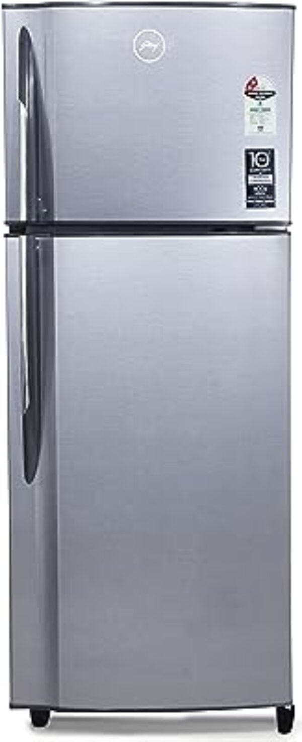Godrej 255L 2 Star Inverter Refrigerator