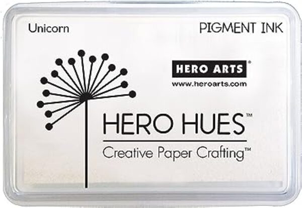 Hero Arts Unicorn Ink Pad