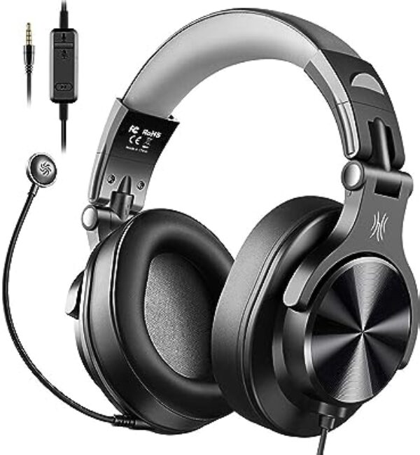 OneOdio A71D PC Headset with Microphone
