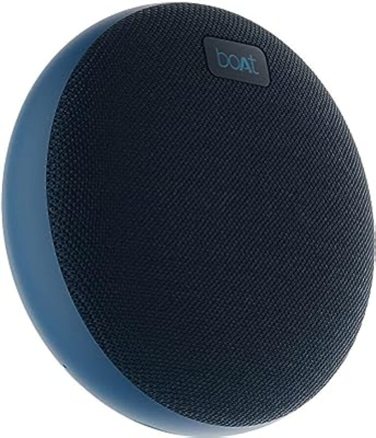 Renewed boAt Stone 180 Bluetooth Speaker