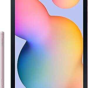 Samsung Galaxy Tab S6 Lite Pink Wi-Fi Tablet