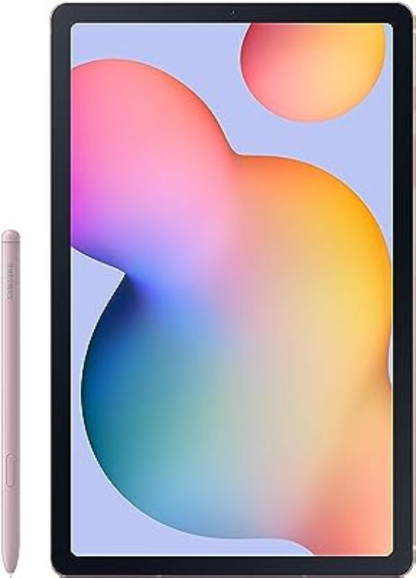 Samsung Galaxy Tab S6 Lite Pink Wi-Fi Tablet