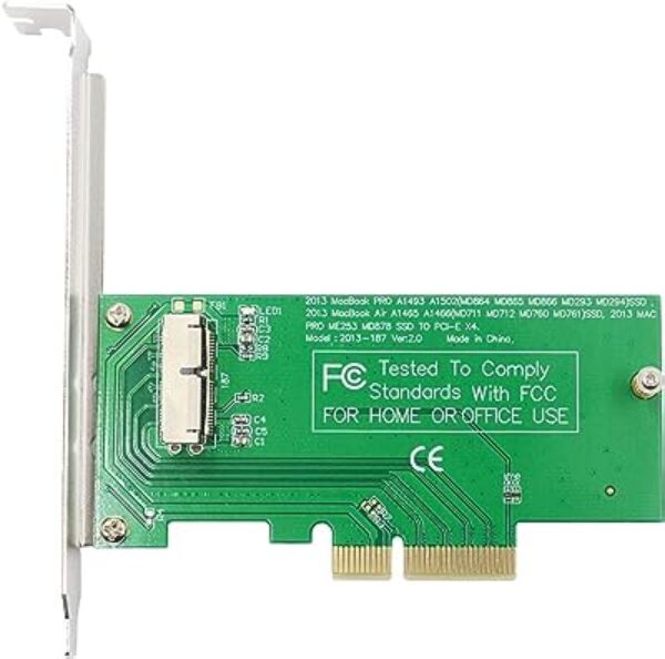 GODSHARK PCIe SSD Adapter Card