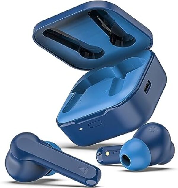 boAt Airdopes 458 TWS Wireless Earbuds