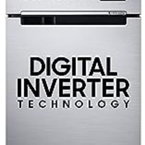 Samsung 301L Convertible 5In1 Refrigerator