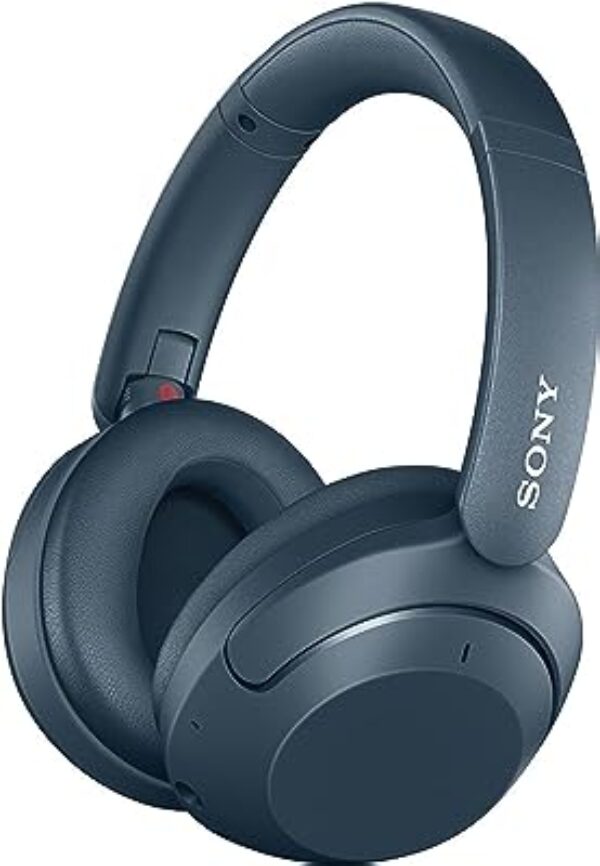 Sony WH-XB910N Wireless Noise Cancelling Headphones