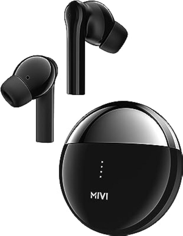 Mivi DuoPods A650 True Wireless Earbuds