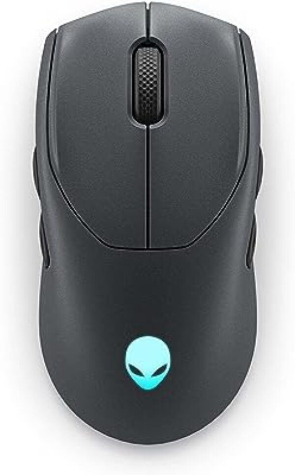 Alienware AW720M Gaming Mouse - Dark Side