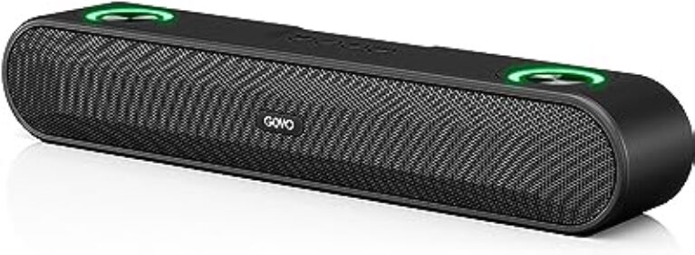 Govo GoSurround 220 Bluetooth Sound bar