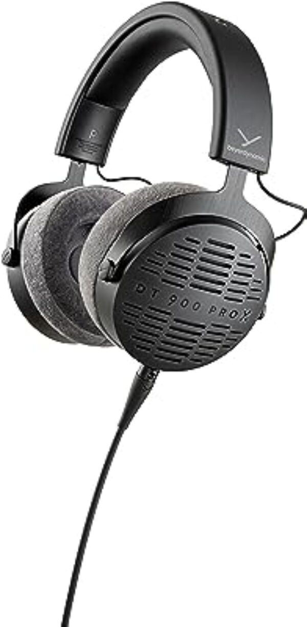 DT 900 PRO X Studio Headphones