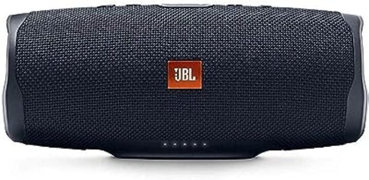 Refurbished JBL Charge 4 Bluetooth Speaker