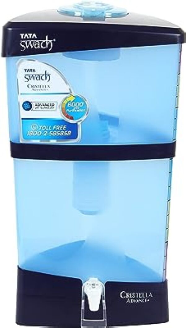 TATA Swach Cristella Advance+ Water Purifier