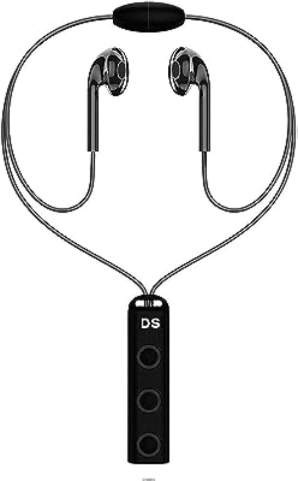 Dashmesh Shopping® Wireless Earphones Neckband