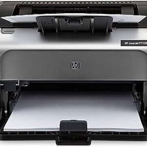 HP Laserjet P1108 Monochrome Laser Printer