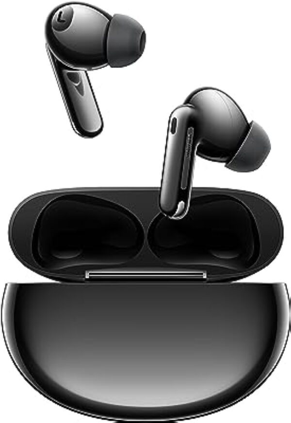 Oppo Enco X2 ANC Bluetooth Headset (Black)