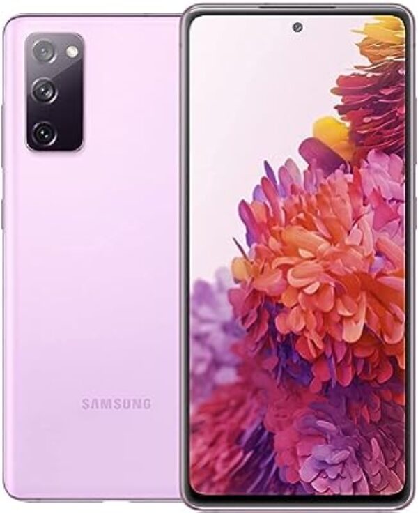 Refurbished Samsung Galaxy S20 FE Cloud Lavender