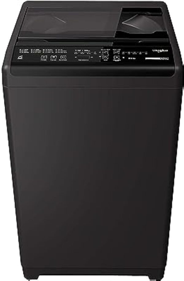 Whirlpool 6.5 Kg Top Loading Washing Machine