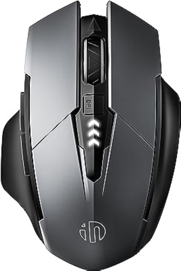 Inphic Bluetooth Mouse
