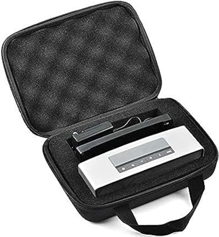 Bose Soundlink Mini 2 Carrying Case
