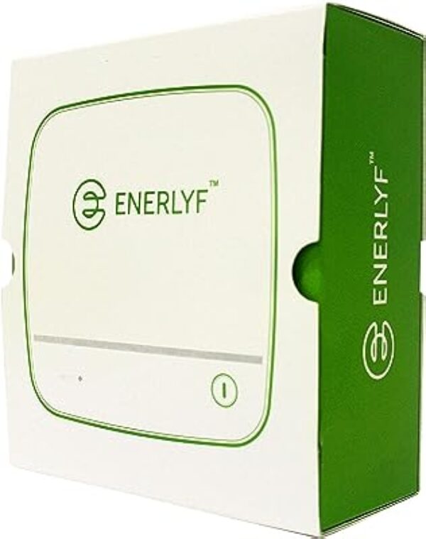 ENERLYF AC Electricity Saver - Pack of 2